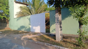 Chalé Piquiá